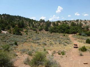 0 Spring Canyon Rd, Cedar City, UT 84720