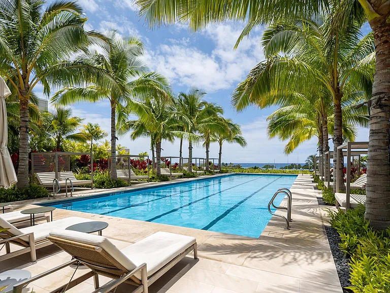 1100 Ala Moana Blvd #3208 — Photo 17