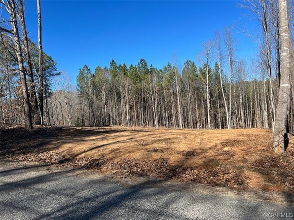 Land For Sale In Lawrenceville Va