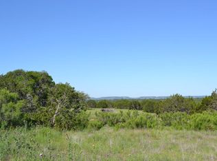 6 Cool Water Ranch Rd, Fredericksburg, TX 78624