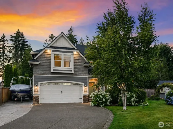 18811 53rd Street Ct E, Lake Tapps, WA 98391