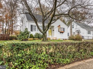 411 Alexander Ave, Maple Shade, NJ 08052