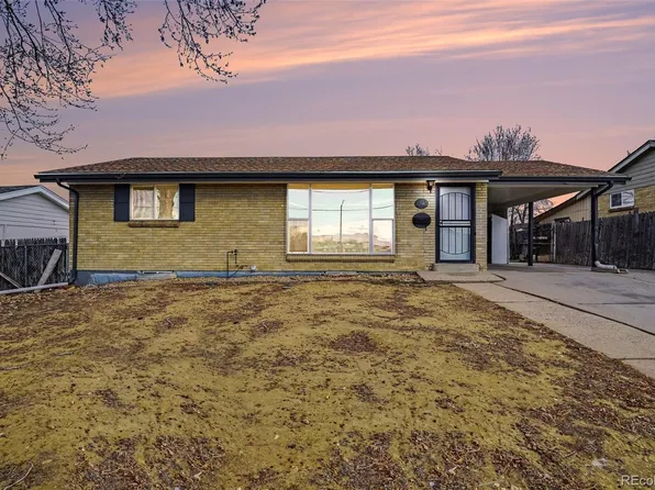 1940 S Sheridan Boulevard, Denver, CO 80227