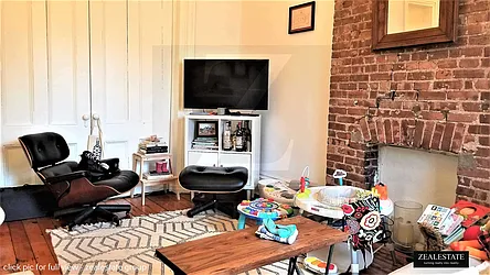 Rented by ZealEstate Group Inc