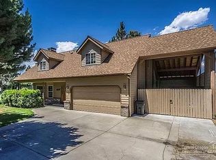 2096 NE Carrie Ln, Bend, OR 97701