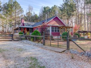3274 Moina Michael Rd, Good Hope, GA 30641