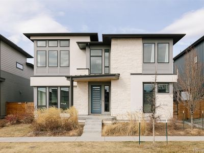 9747 E 61st Avenue, Denver, CO, 80238