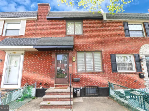 765 Bennington Rd, Folcroft, PA 19032