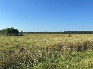 LOT 63 Minnie West Rd Lot 1, Hull, TX 77564