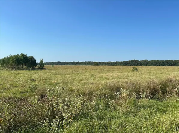 LOT 63 Minnie West Rd Lot 1, Hull, TX 77564