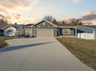 2107 Roosevelt Ave, Beloit, WI 53511