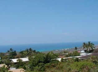 77-6492 Walua Rd, Kailua Kona, HI 96740
