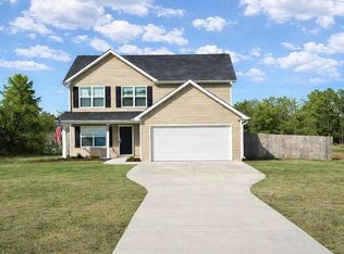 941 Airport Rd, Pageland, SC 29728