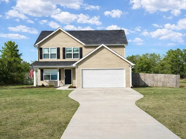 941 Airport Rd, Pageland, SC 29728