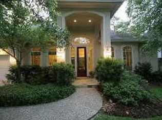 30 Summer Prt, The Woodlands, TX 77381