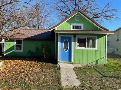 434 N 7th St, Payette, ID, 83661