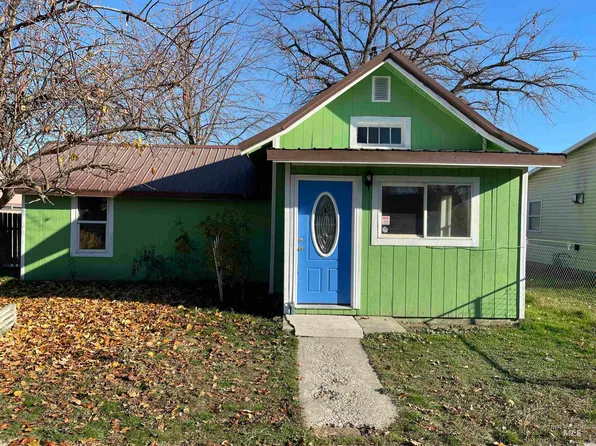 434 N 7th St, Payette, ID 83661