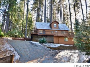 1801 Bonfilio Dr, Arnold, CA 95223