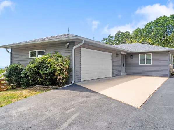 20 Pottsville, Branson West, MO 65737