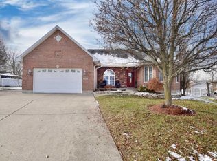 3078 Darbi Dew Ln, Cincinnati, OH 45251