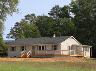 72 Pleasant View Ln, Afton, VA 22920