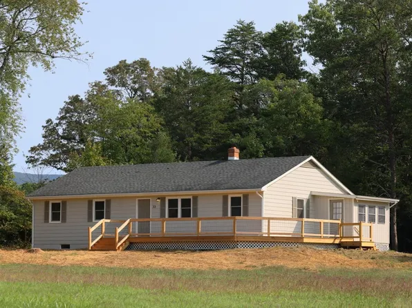 72 Pleasant View Ln, Afton, VA 22920