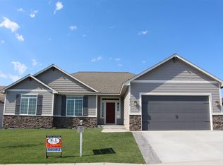 4305 S Yelm Plc, Kennewick, WA