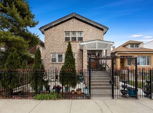 3432 W 60th Pl, Chicago, IL 60629