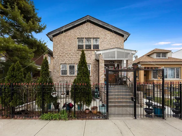 3432 W 60th Pl, Chicago, IL 60629