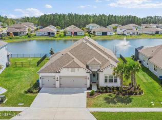 1233 Castle Trail Dr, Saint Johns, FL 32259