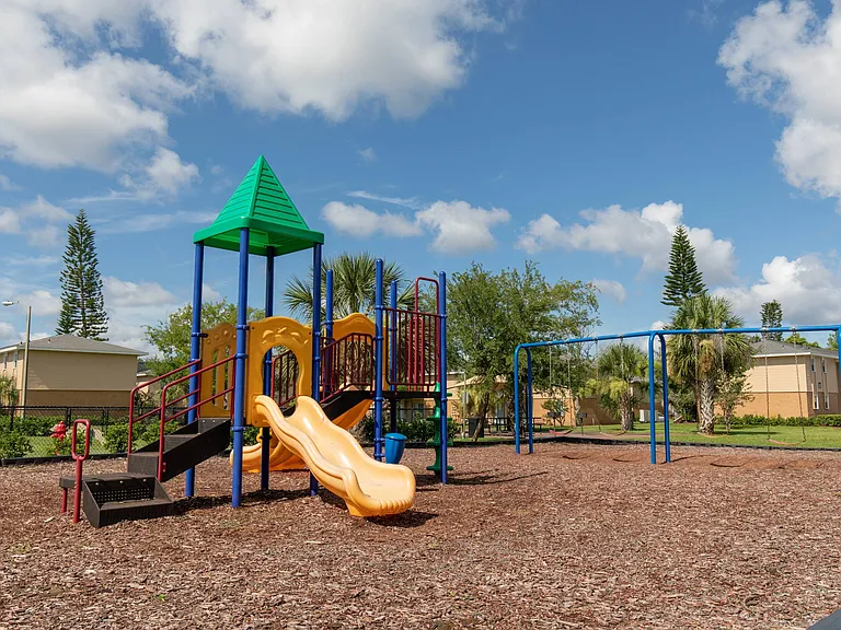 Playground