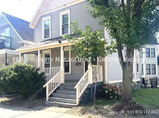 656 E Mifflin St #2, Madison, WI 53703