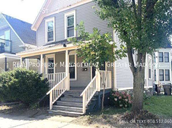 656 E Mifflin St #2