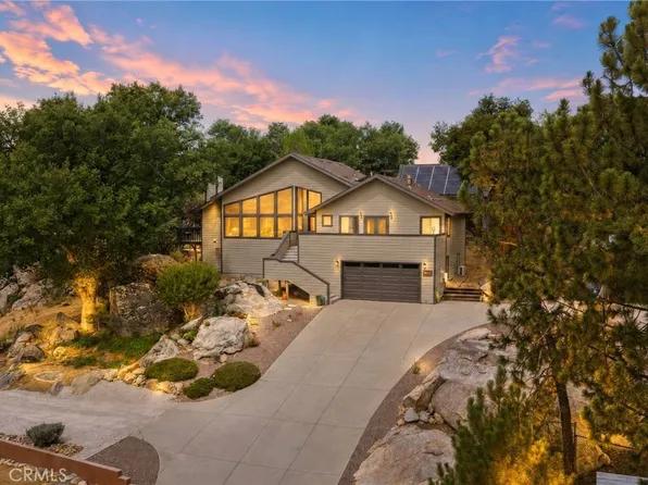 7660 Calle Del Bosque, Pine Valley, CA 91962
