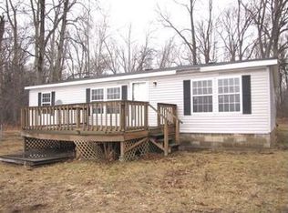 66989 Winding River Rd, Constantine, MI 49042