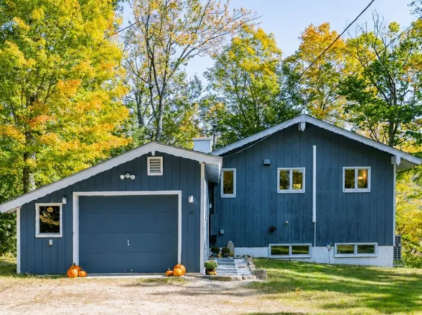 16 Boulder Ledge Road, Bartlett, NH 03838