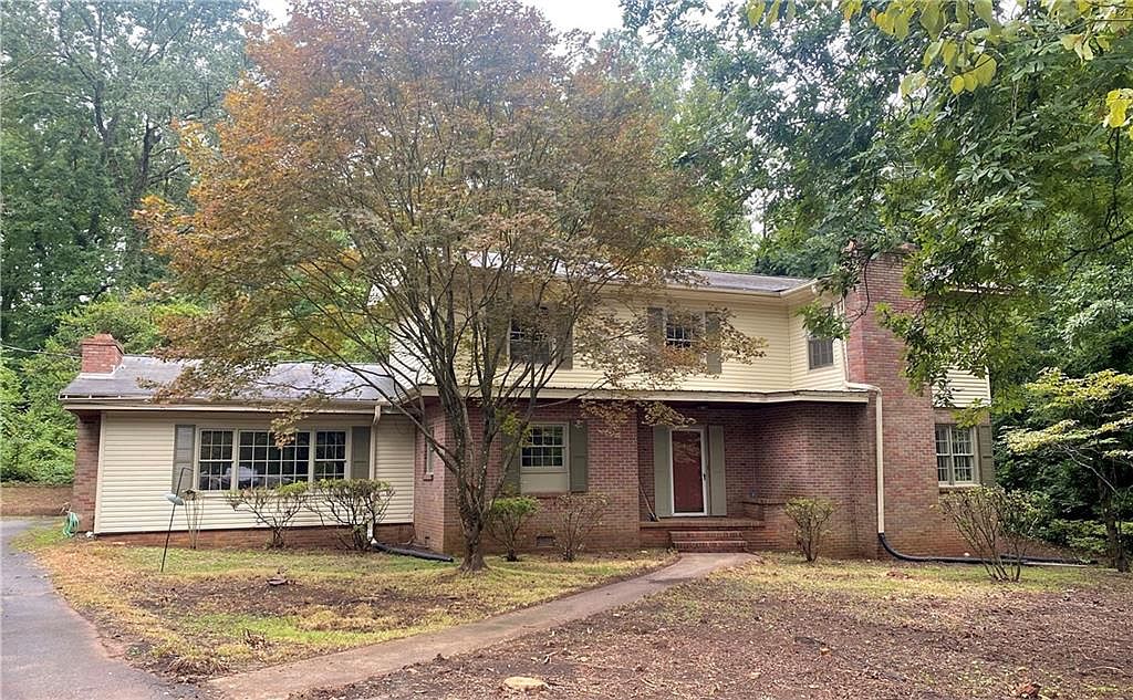 226 Riggs Dr, Clemson, SC 29631 MLS 20261511 Zillow