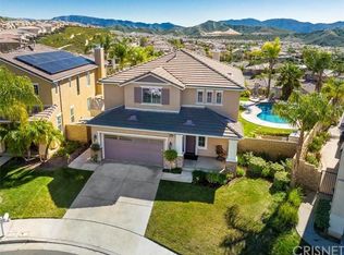 28550 Curtis Alan Pl, Santa Clarita, CA 91350