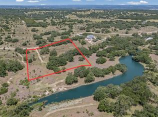1364 N Walnut Spgs, Johnson City, TX 78636