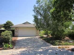 568 Beaumont Way, Goleta, CA 93117