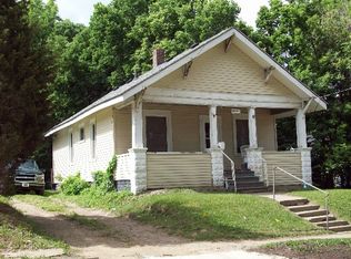 1130 Porter St, Lansing, MI 48906