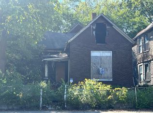 4753 Mount Elliott St, Detroit, MI 48207