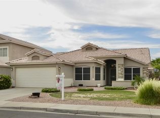 9218 W Davis Rd, Peoria, AZ 85382
