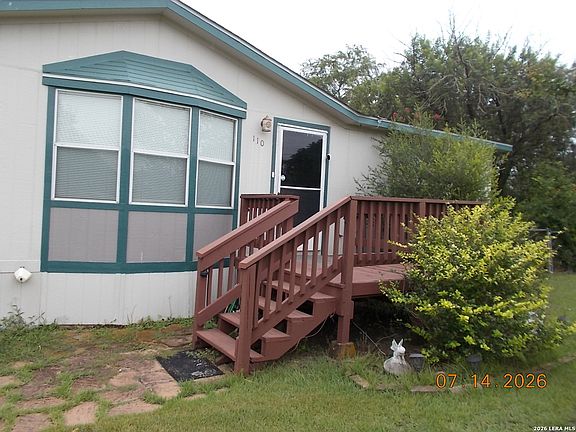 2nd image of 110 Cibolo Tolle