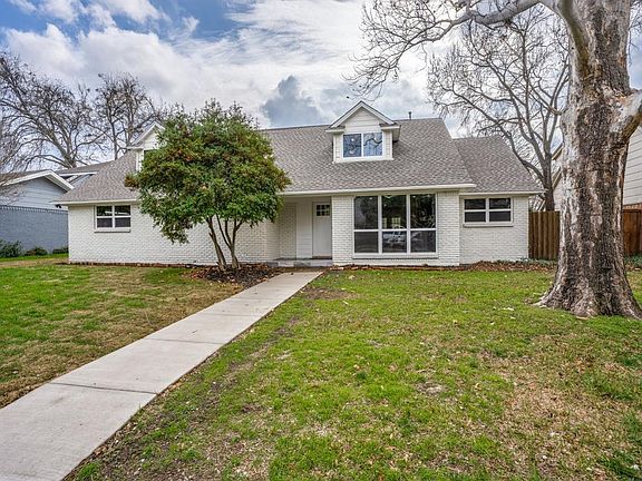 2nd image of 3234 Norcross Ln