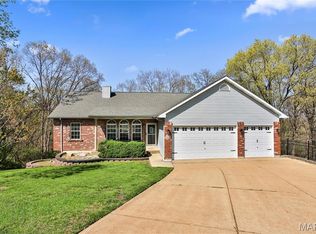 4792 Wilbert Rd, High Ridge, MO 63049