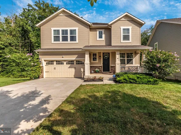 353 Daleview Dr, Glen Burnie, MD 21060
