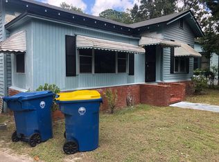 2035 Rowe Ave, Jacksonville, FL 32208