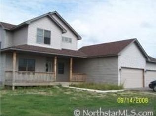 4479 203rd Ln NW, Oak Grove, MN 55303