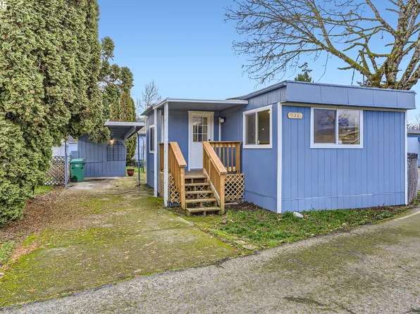 15758 SE Highway 224 Unit 130, Damascus, OR 97089